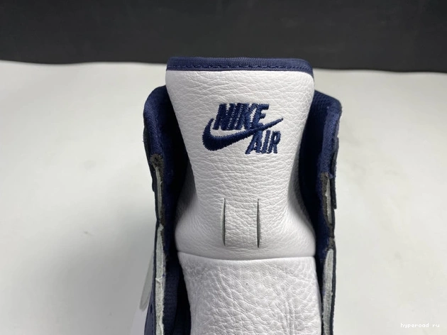 High (2020) Navy 1 DC1788-100 AIR Jordan Retro Midnight 0701